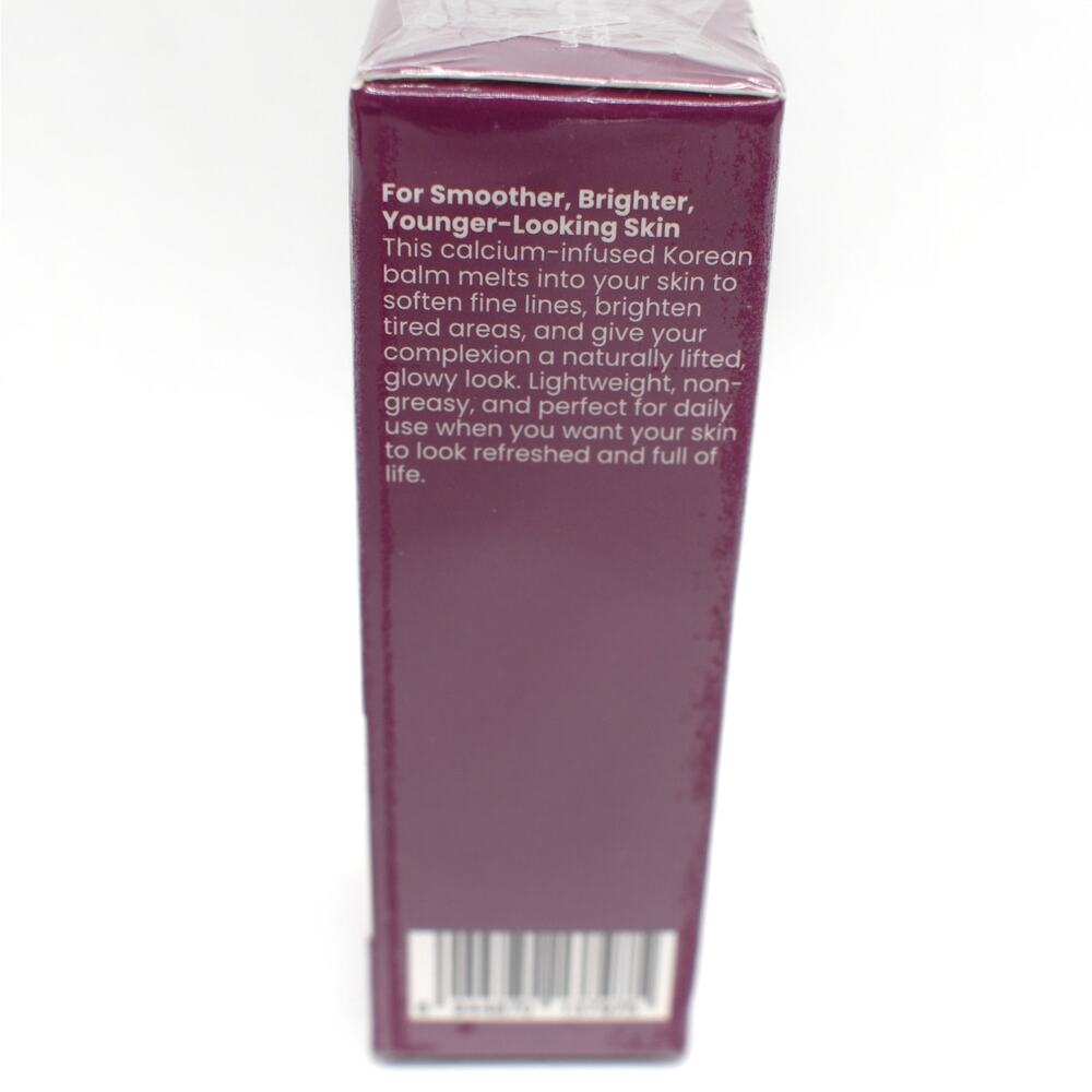HER+ Multi Purpose Calcium Balm Wrinkle Core Stick Set of 2 New & Sealed 0.32oz - Picture 2 of 6